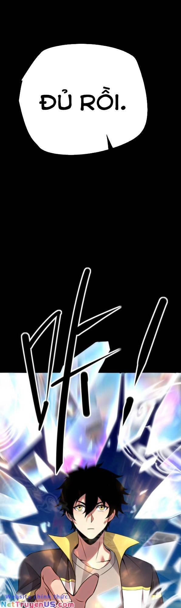 Nhìn Thấy Thanh Máu, Ta Xử Tội Thần Linh Chapter 66 - Trang 2