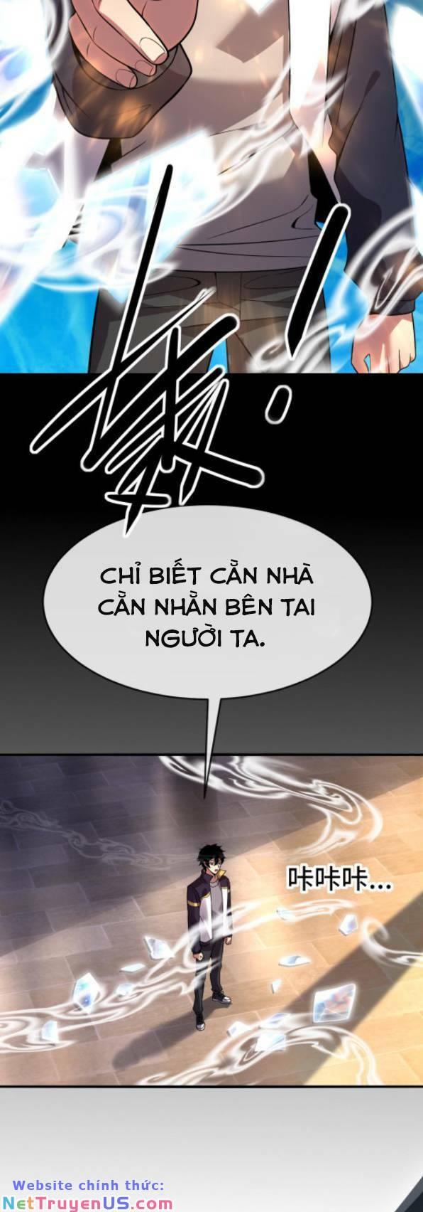 Nhìn Thấy Thanh Máu, Ta Xử Tội Thần Linh Chapter 66 - Trang 2