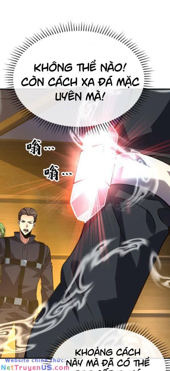 Nhìn Thấy Thanh Máu, Ta Xử Tội Thần Linh Chapter 66 - Trang 2