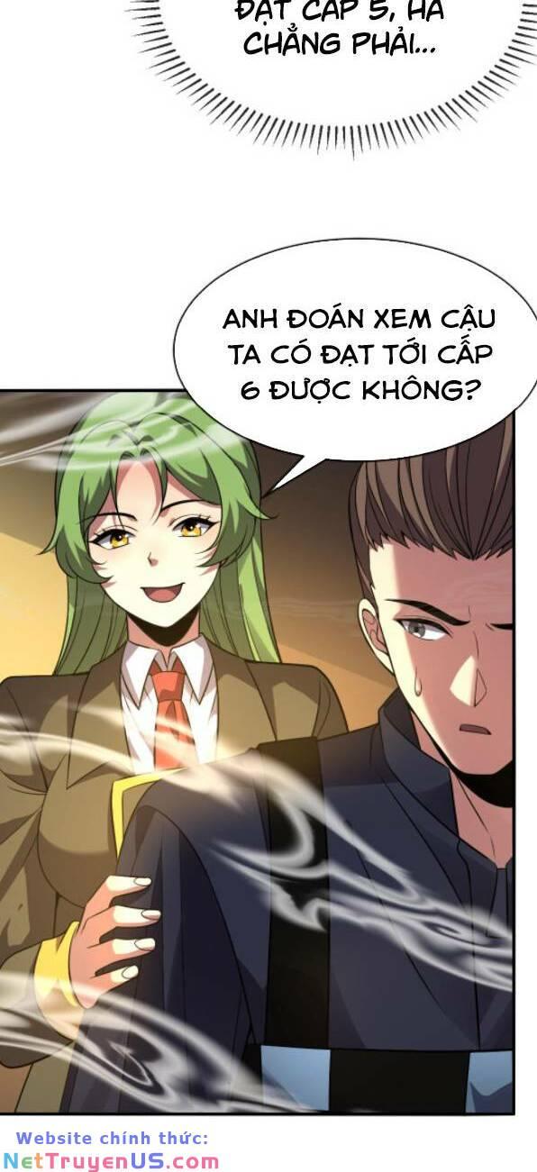 Nhìn Thấy Thanh Máu, Ta Xử Tội Thần Linh Chapter 66 - Trang 2