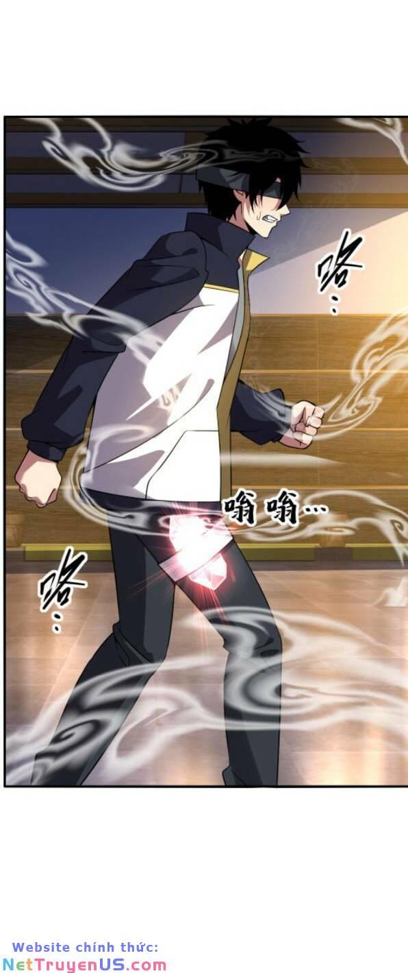 Nhìn Thấy Thanh Máu, Ta Xử Tội Thần Linh Chapter 66 - Trang 2