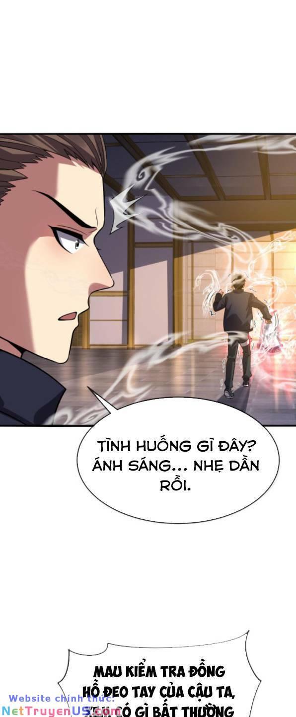 Nhìn Thấy Thanh Máu, Ta Xử Tội Thần Linh Chapter 66 - Trang 2