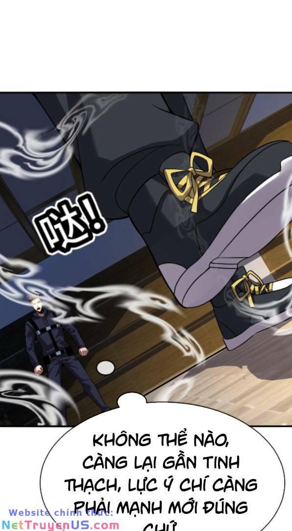 Nhìn Thấy Thanh Máu, Ta Xử Tội Thần Linh Chapter 66 - Trang 2