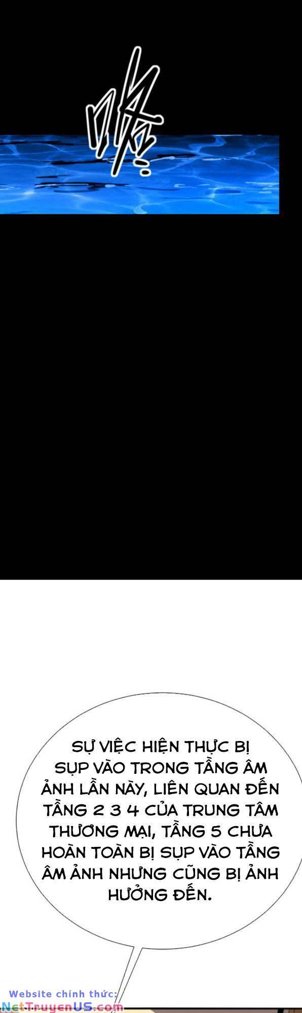 Nhìn Thấy Thanh Máu, Ta Xử Tội Thần Linh Chapter 67 - Trang 2