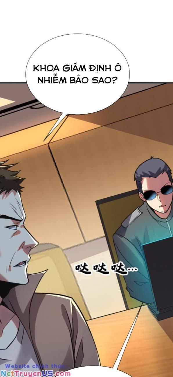 Nhìn Thấy Thanh Máu, Ta Xử Tội Thần Linh Chapter 67 - Trang 2