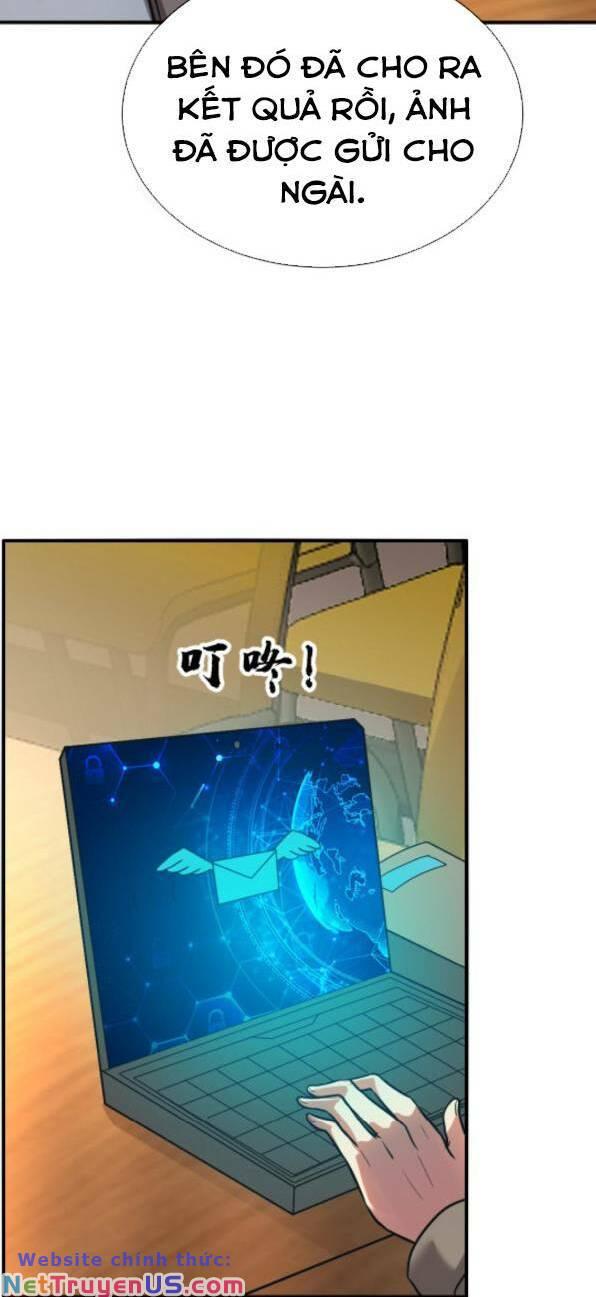 Nhìn Thấy Thanh Máu, Ta Xử Tội Thần Linh Chapter 67 - Trang 2