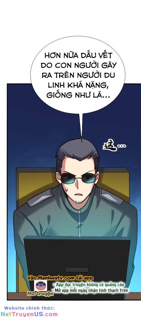 Nhìn Thấy Thanh Máu, Ta Xử Tội Thần Linh Chapter 67 - Trang 2