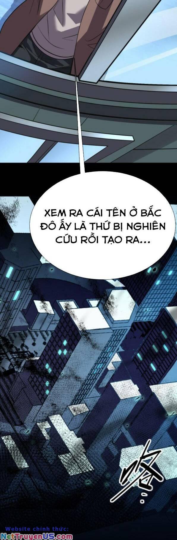 Nhìn Thấy Thanh Máu, Ta Xử Tội Thần Linh Chapter 67 - Trang 2