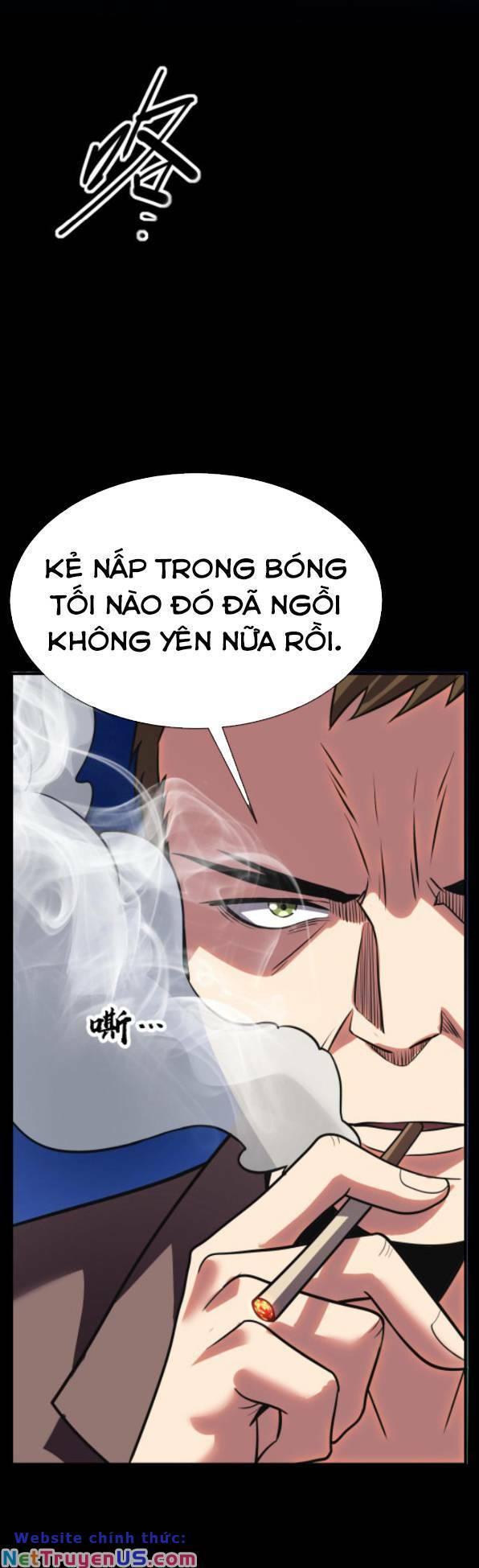 Nhìn Thấy Thanh Máu, Ta Xử Tội Thần Linh Chapter 67 - Trang 2