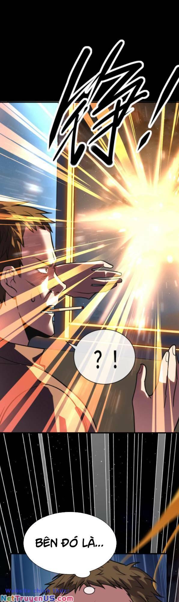 Nhìn Thấy Thanh Máu, Ta Xử Tội Thần Linh Chapter 67 - Trang 2