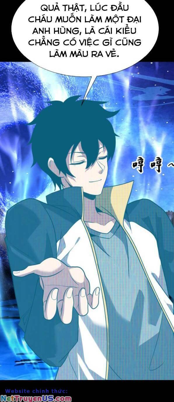 Nhìn Thấy Thanh Máu, Ta Xử Tội Thần Linh Chapter 67 - Trang 2