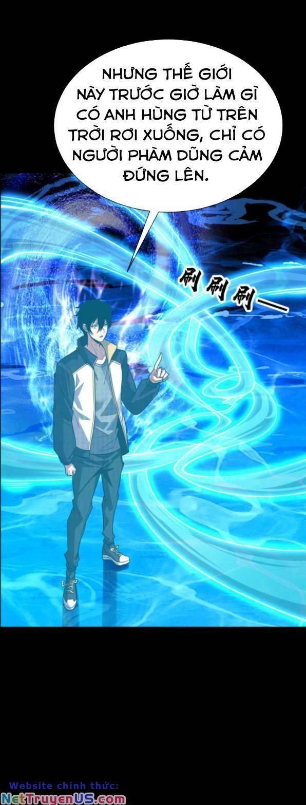 Nhìn Thấy Thanh Máu, Ta Xử Tội Thần Linh Chapter 67 - Trang 2