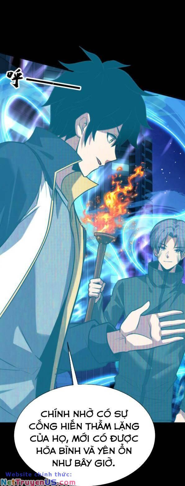 Nhìn Thấy Thanh Máu, Ta Xử Tội Thần Linh Chapter 67 - Trang 2