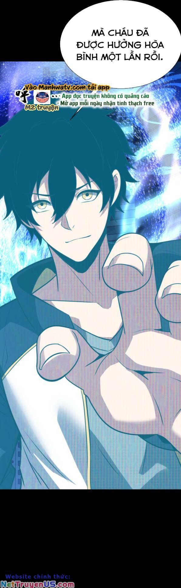 Nhìn Thấy Thanh Máu, Ta Xử Tội Thần Linh Chapter 67 - Trang 2