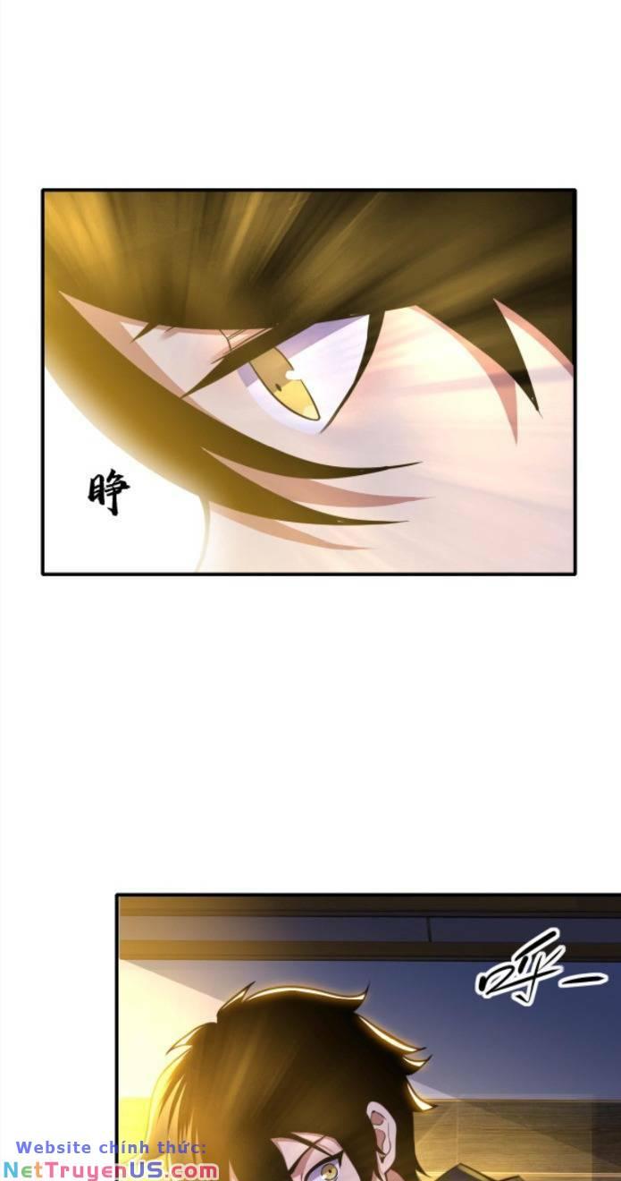 Nhìn Thấy Thanh Máu, Ta Xử Tội Thần Linh Chapter 68 - Trang 2