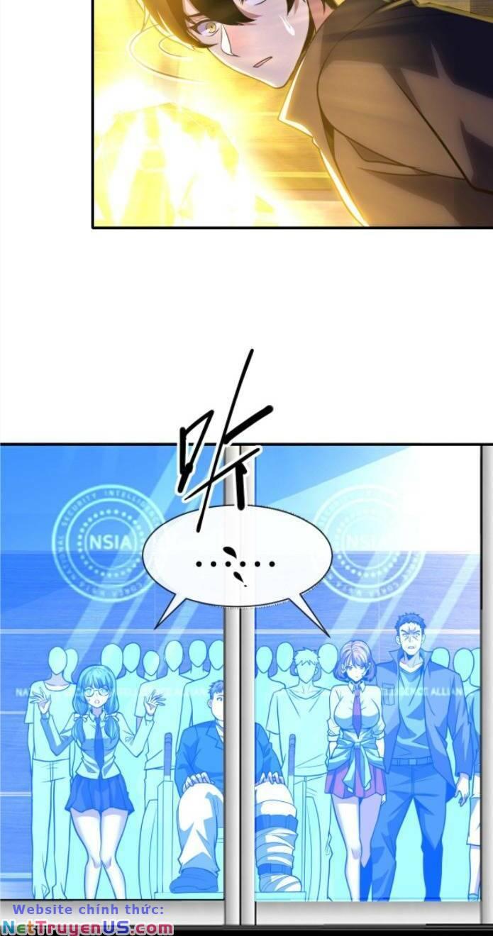 Nhìn Thấy Thanh Máu, Ta Xử Tội Thần Linh Chapter 68 - Trang 2