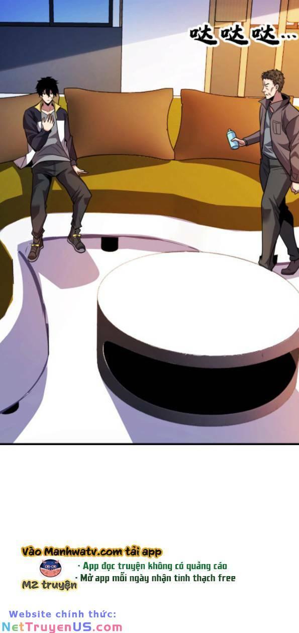 Nhìn Thấy Thanh Máu, Ta Xử Tội Thần Linh Chapter 68 - Trang 2