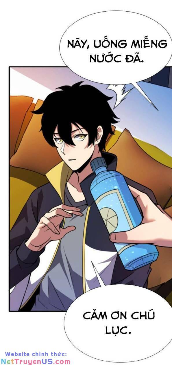 Nhìn Thấy Thanh Máu, Ta Xử Tội Thần Linh Chapter 68 - Trang 2