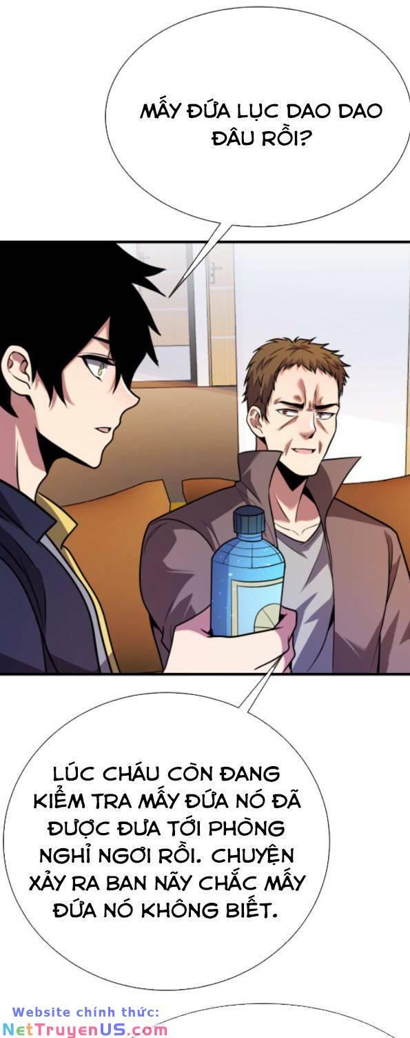 Nhìn Thấy Thanh Máu, Ta Xử Tội Thần Linh Chapter 68 - Trang 2