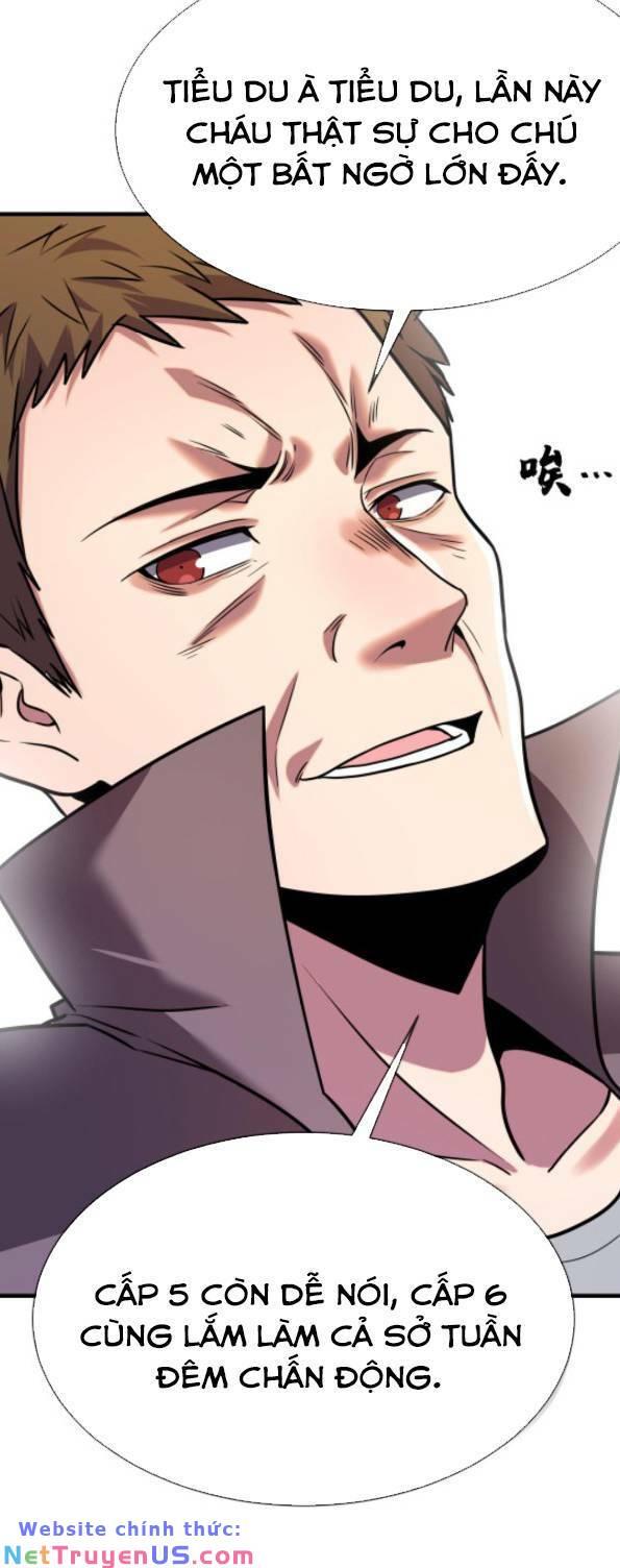 Nhìn Thấy Thanh Máu, Ta Xử Tội Thần Linh Chapter 68 - Trang 2