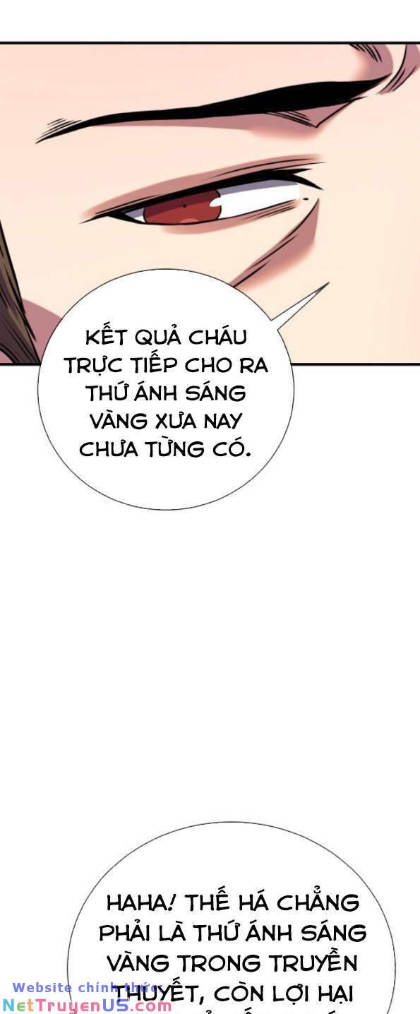 Nhìn Thấy Thanh Máu, Ta Xử Tội Thần Linh Chapter 68 - Trang 2
