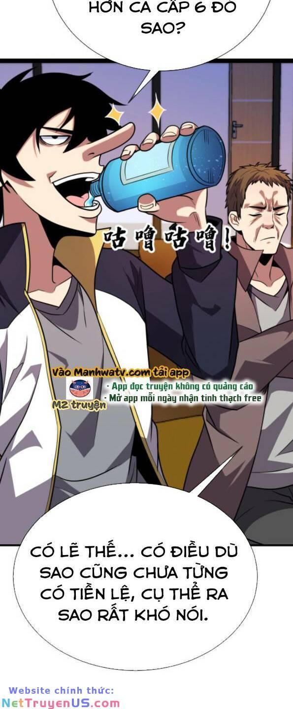 Nhìn Thấy Thanh Máu, Ta Xử Tội Thần Linh Chapter 68 - Trang 2