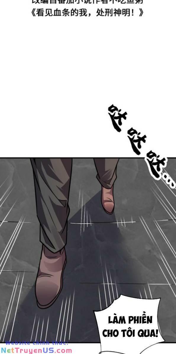 Nhìn Thấy Thanh Máu, Ta Xử Tội Thần Linh Chapter 68 - Trang 2