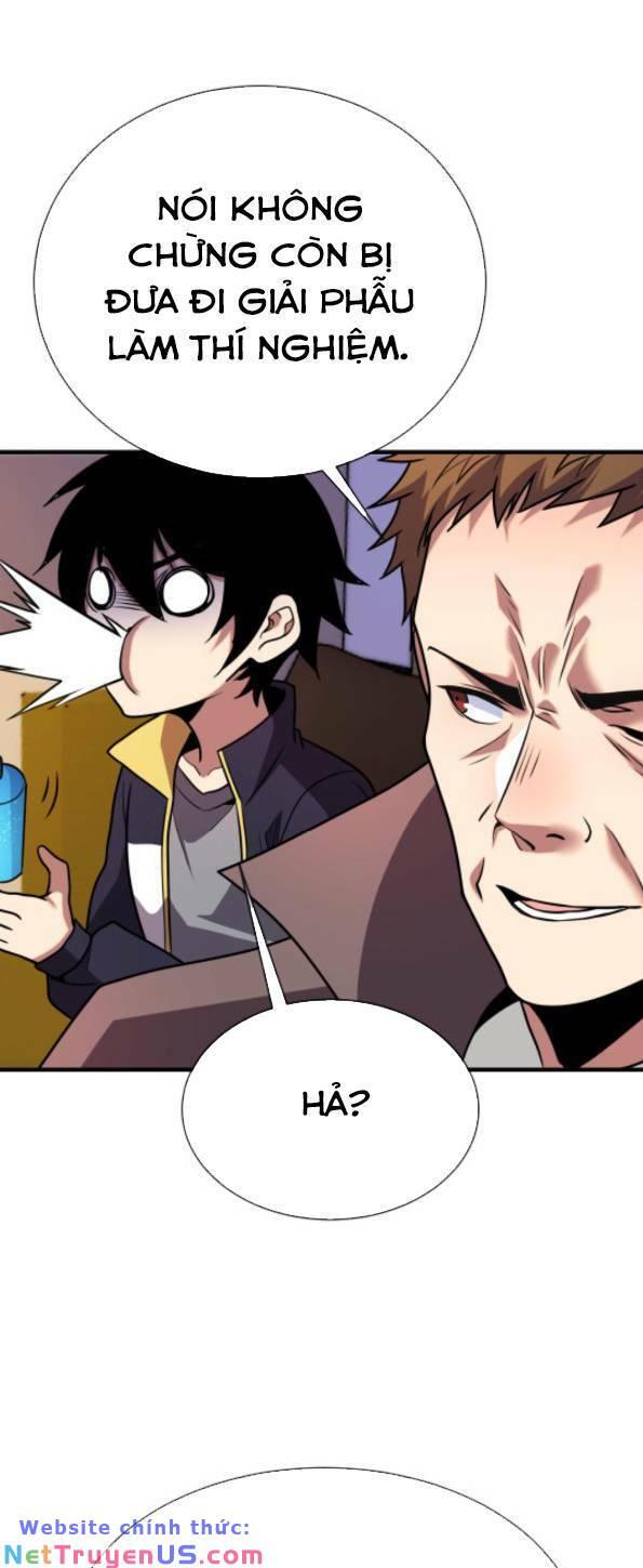 Nhìn Thấy Thanh Máu, Ta Xử Tội Thần Linh Chapter 68 - Trang 2