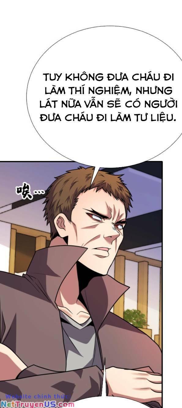 Nhìn Thấy Thanh Máu, Ta Xử Tội Thần Linh Chapter 68 - Trang 2