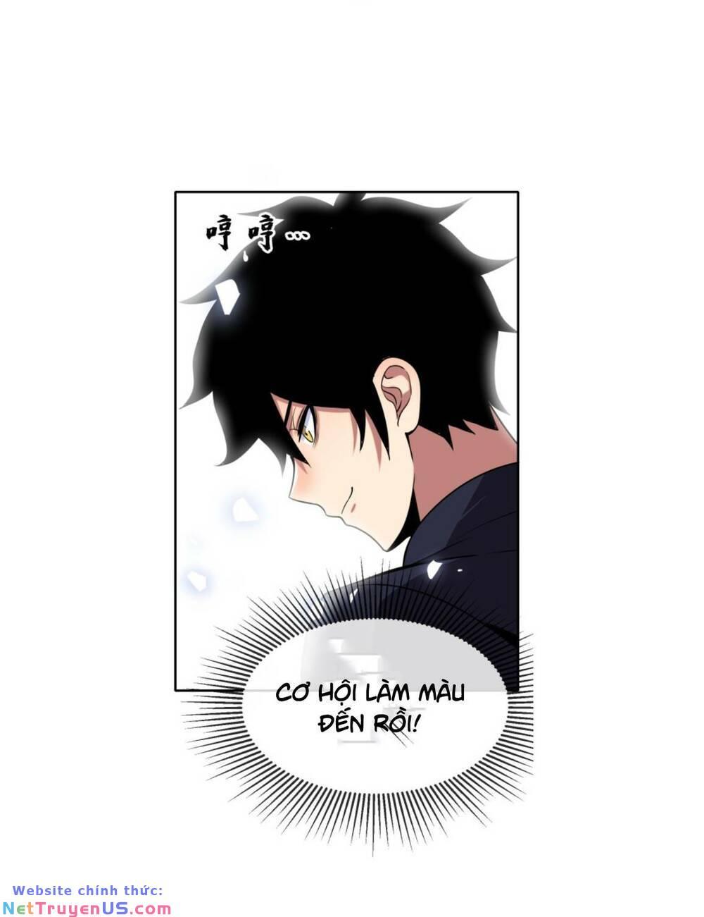 Nhìn Thấy Thanh Máu, Ta Xử Tội Thần Linh Chapter 68 - Trang 2