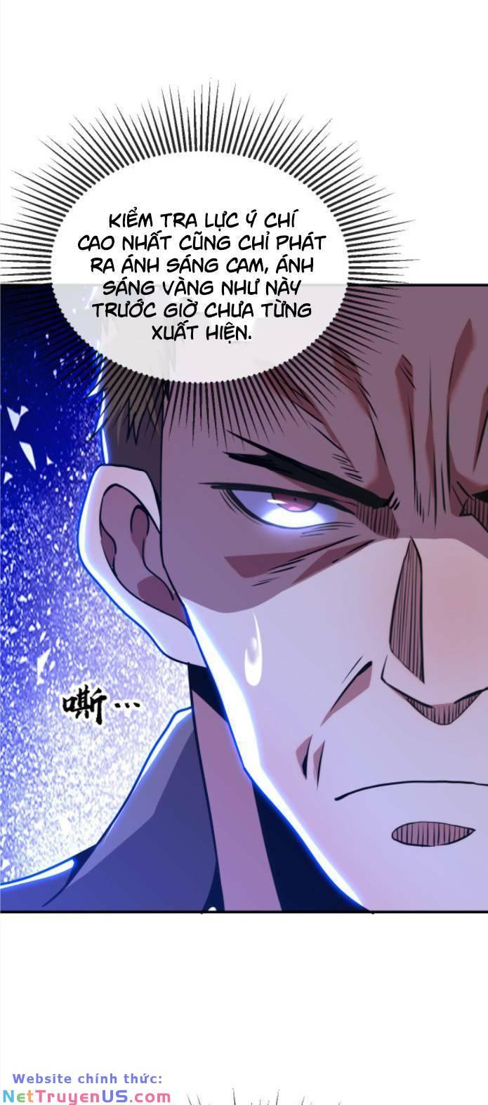 Nhìn Thấy Thanh Máu, Ta Xử Tội Thần Linh Chapter 68 - Trang 2