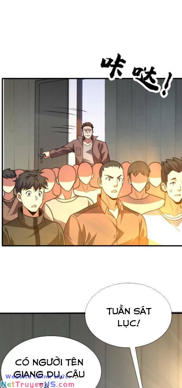 Nhìn Thấy Thanh Máu, Ta Xử Tội Thần Linh Chapter 68 - Trang 2