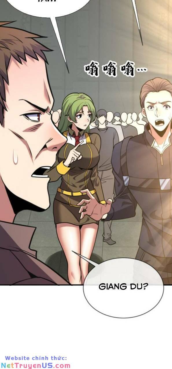 Nhìn Thấy Thanh Máu, Ta Xử Tội Thần Linh Chapter 68 - Trang 2