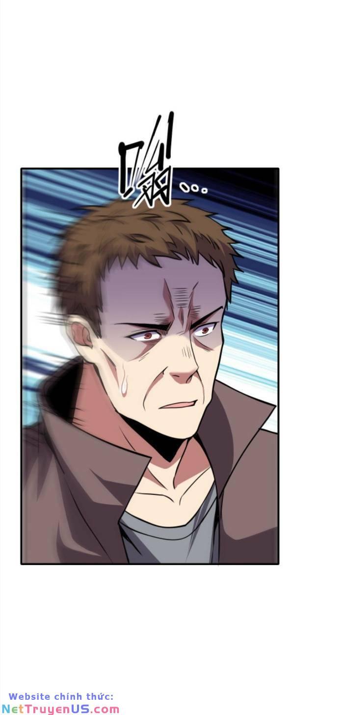 Nhìn Thấy Thanh Máu, Ta Xử Tội Thần Linh Chapter 68 - Trang 2