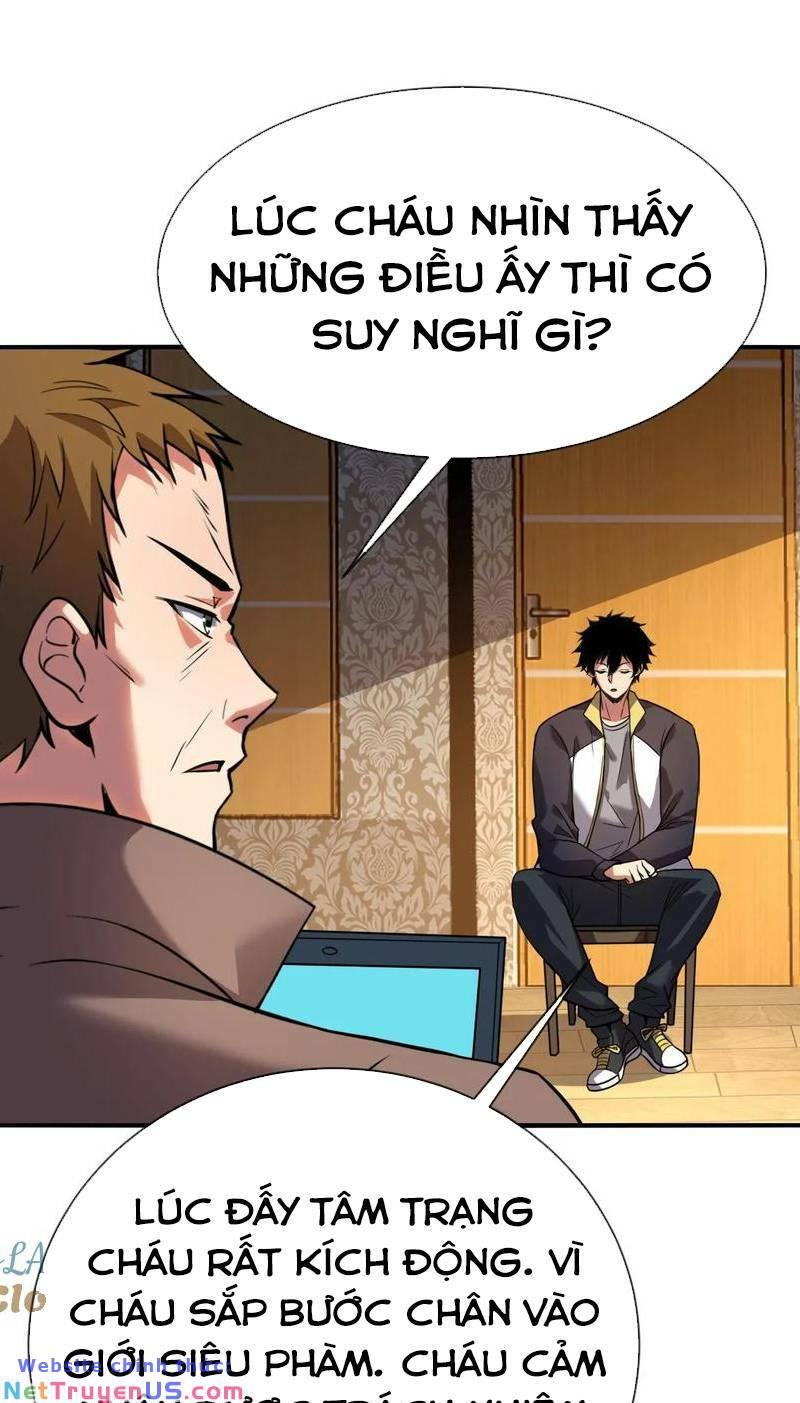 Nhìn Thấy Thanh Máu, Ta Xử Tội Thần Linh Chapter 69 - Trang 2