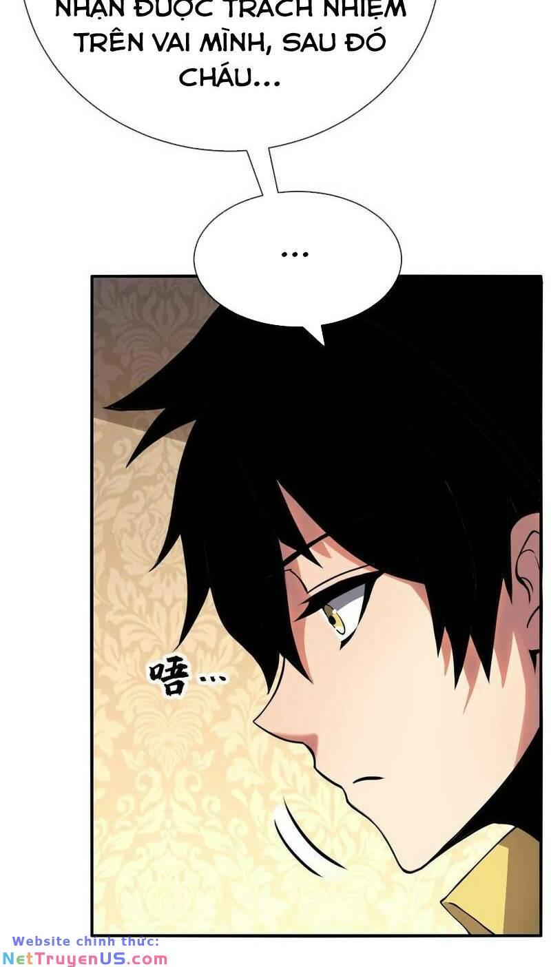 Nhìn Thấy Thanh Máu, Ta Xử Tội Thần Linh Chapter 69 - Trang 2