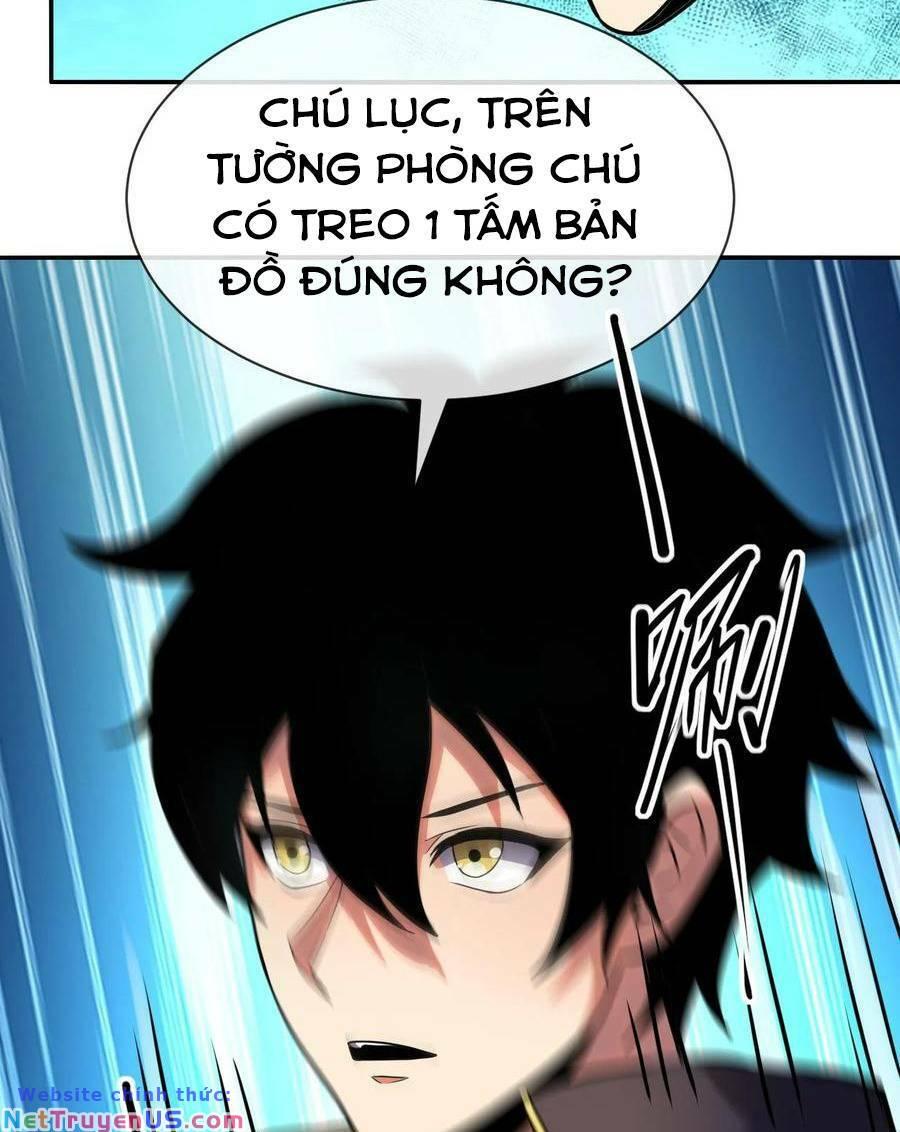 Nhìn Thấy Thanh Máu, Ta Xử Tội Thần Linh Chapter 69 - Trang 2