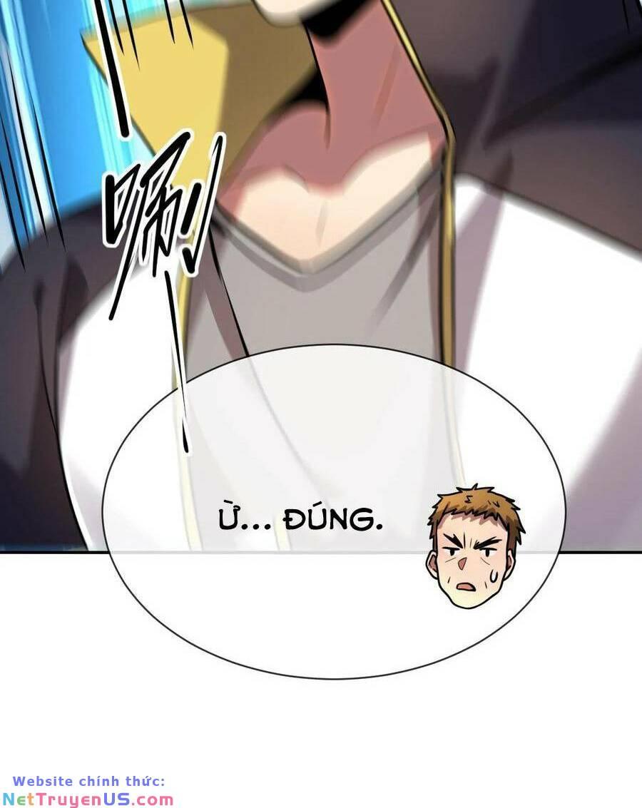 Nhìn Thấy Thanh Máu, Ta Xử Tội Thần Linh Chapter 69 - Trang 2