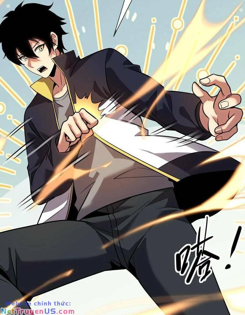 Nhìn Thấy Thanh Máu, Ta Xử Tội Thần Linh Chapter 69 - Trang 2