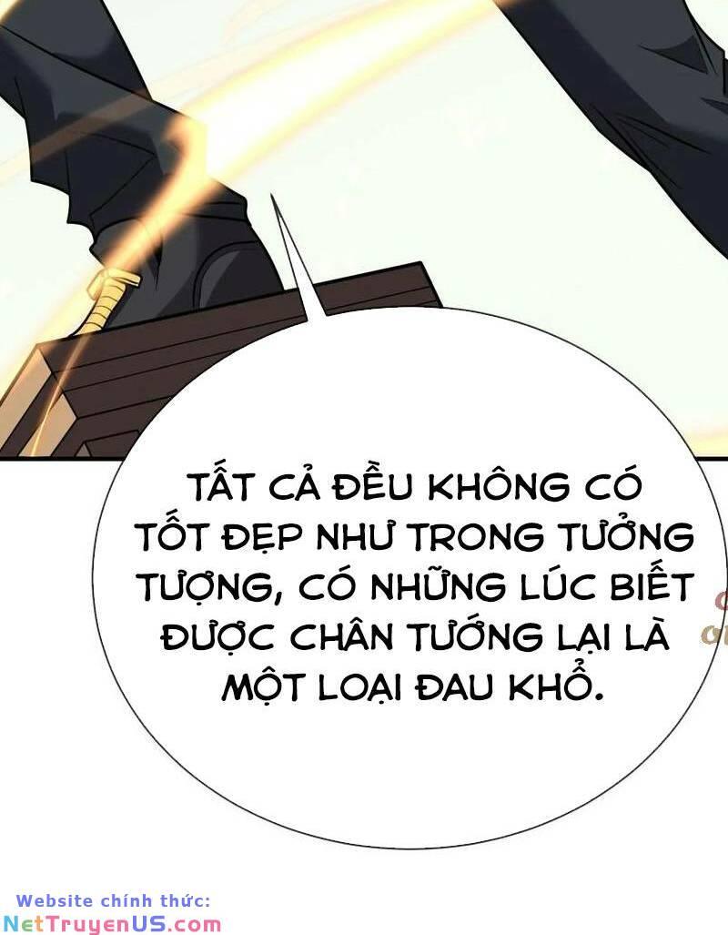 Nhìn Thấy Thanh Máu, Ta Xử Tội Thần Linh Chapter 69 - Trang 2