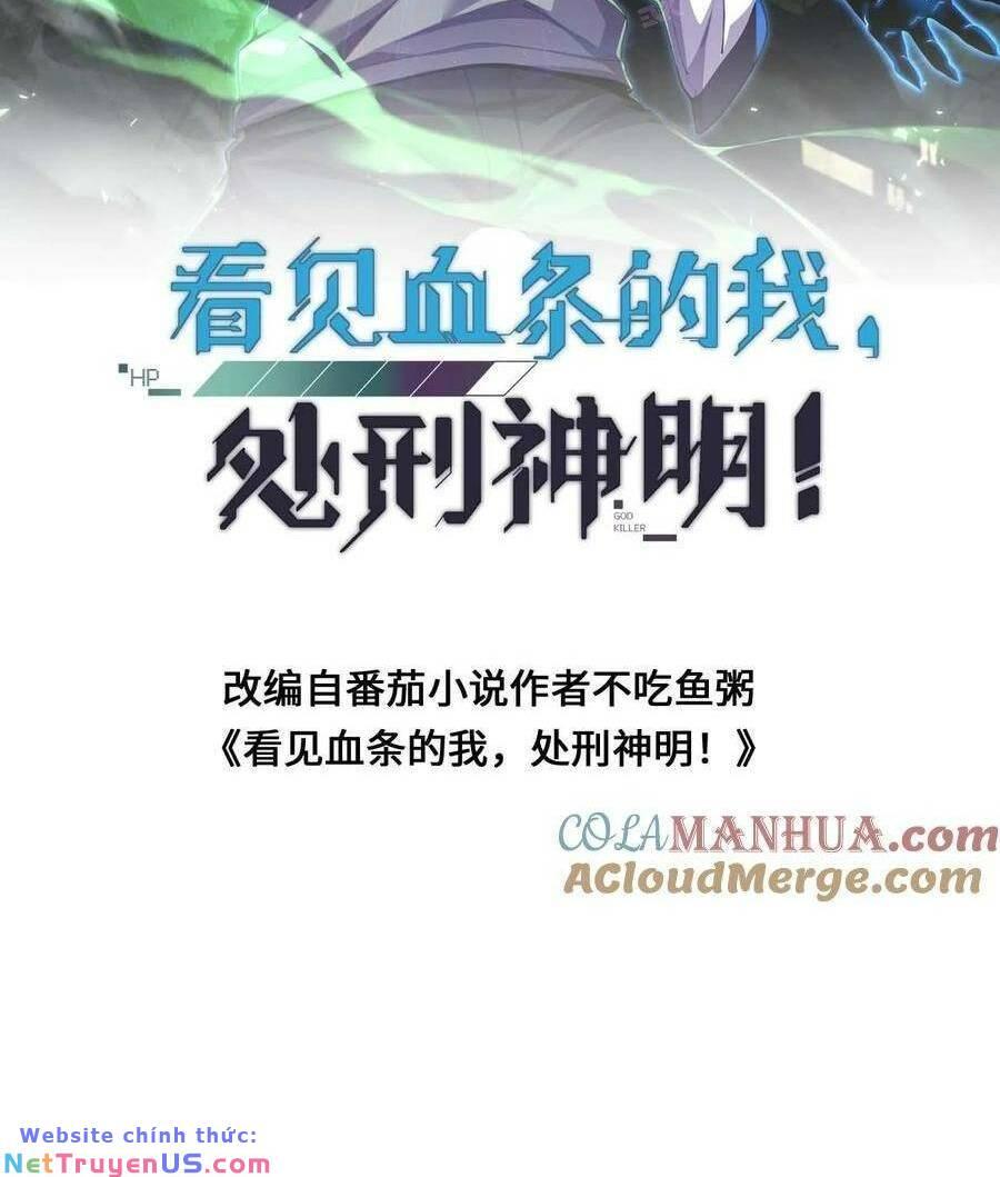 Nhìn Thấy Thanh Máu, Ta Xử Tội Thần Linh Chapter 69 - Trang 2