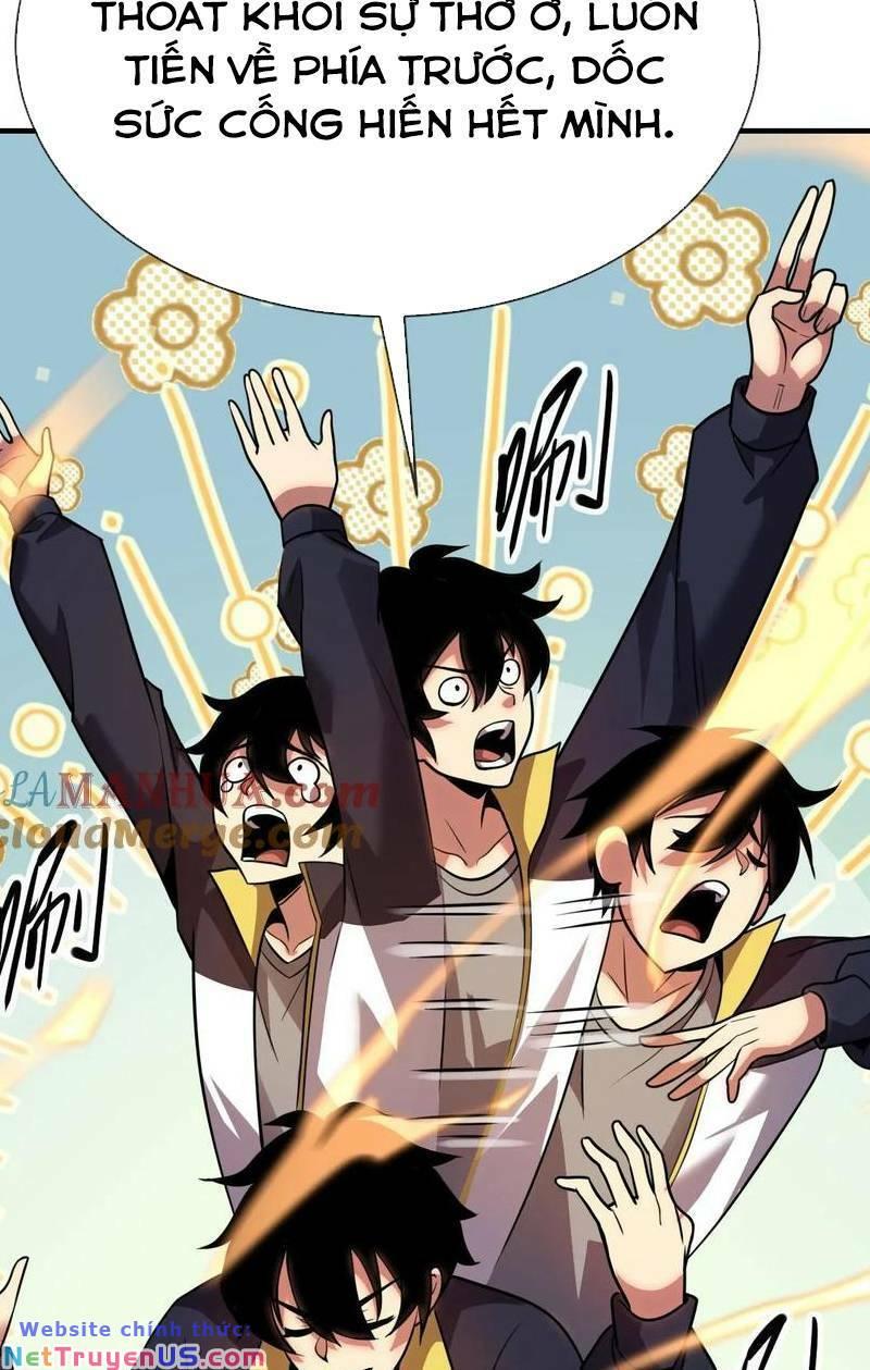 Nhìn Thấy Thanh Máu, Ta Xử Tội Thần Linh Chapter 69 - Trang 2