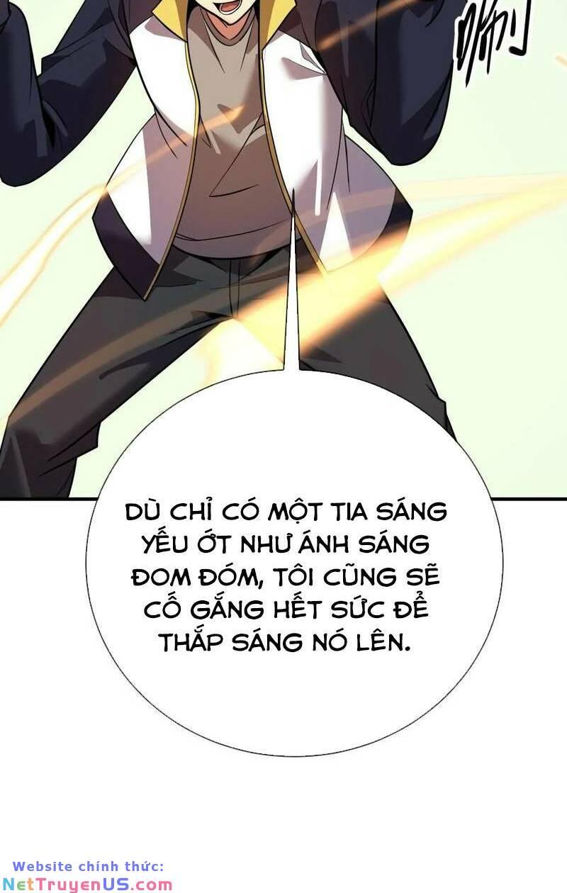 Nhìn Thấy Thanh Máu, Ta Xử Tội Thần Linh Chapter 69 - Trang 2