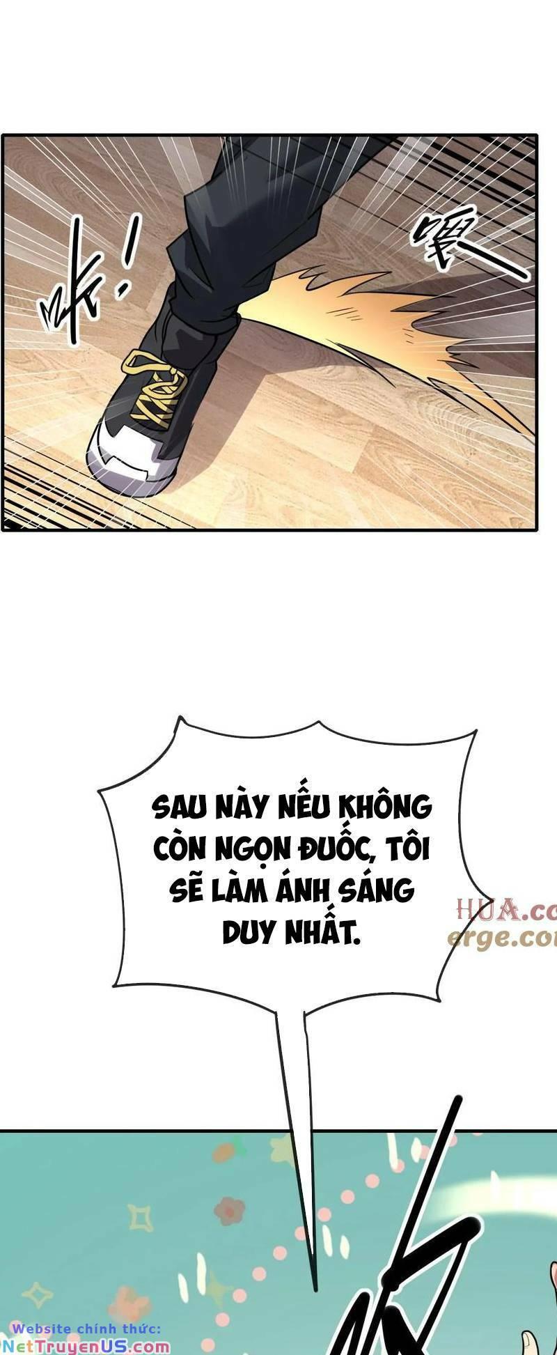 Nhìn Thấy Thanh Máu, Ta Xử Tội Thần Linh Chapter 69 - Trang 2