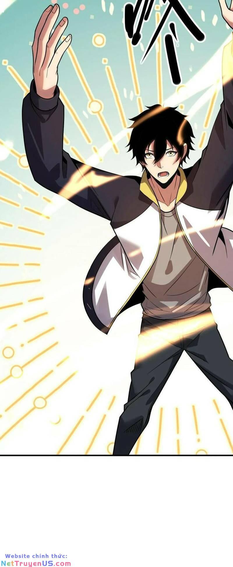 Nhìn Thấy Thanh Máu, Ta Xử Tội Thần Linh Chapter 69 - Trang 2