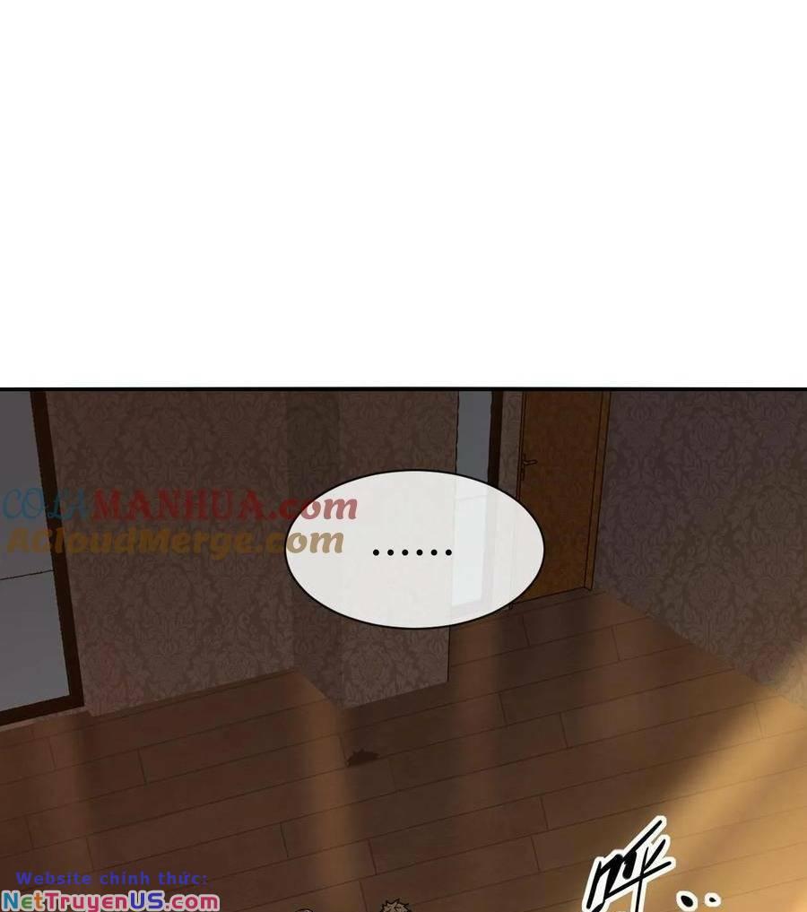 Nhìn Thấy Thanh Máu, Ta Xử Tội Thần Linh Chapter 69 - Trang 2