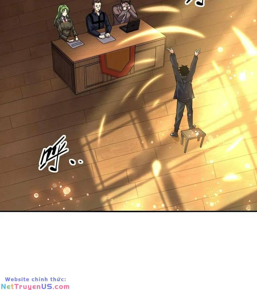 Nhìn Thấy Thanh Máu, Ta Xử Tội Thần Linh Chapter 69 - Trang 2