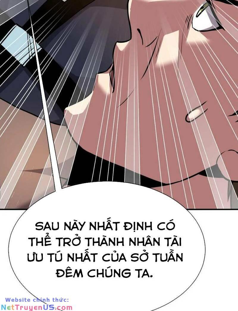 Nhìn Thấy Thanh Máu, Ta Xử Tội Thần Linh Chapter 69 - Trang 2