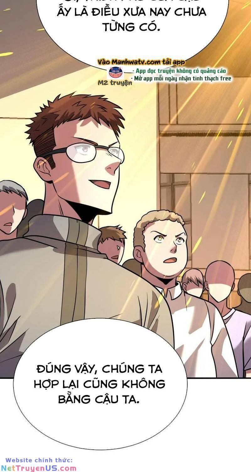 Nhìn Thấy Thanh Máu, Ta Xử Tội Thần Linh Chapter 69 - Trang 2