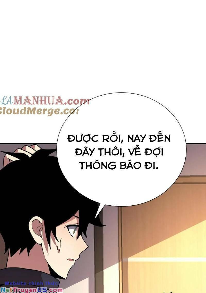 Nhìn Thấy Thanh Máu, Ta Xử Tội Thần Linh Chapter 69 - Trang 2